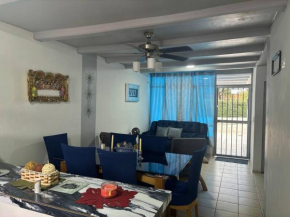 Casa con todas las comodidades